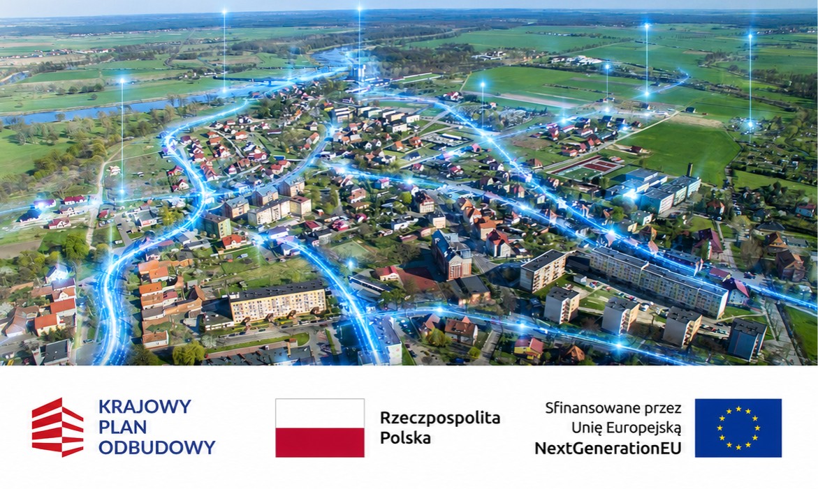 Publikujemy Ofertę Ramową KPO4 na dostęp hurtowy do sieci