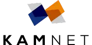 KAMNET Logo